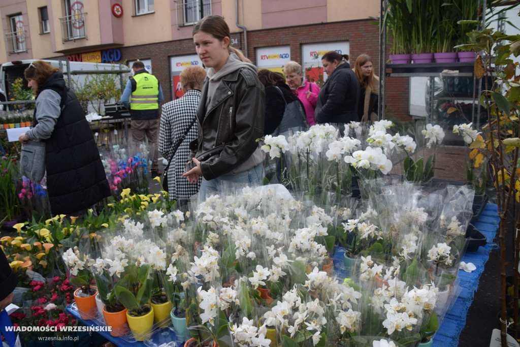 33. targi Rolnicza Jesień