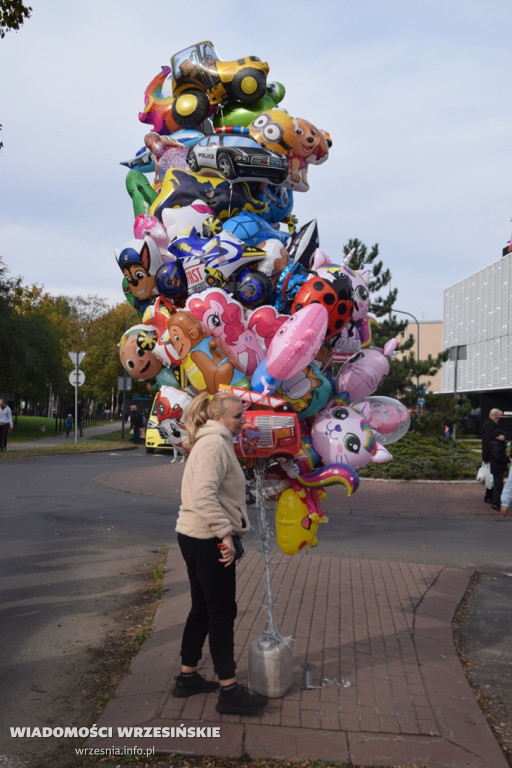 33. targi Rolnicza Jesień