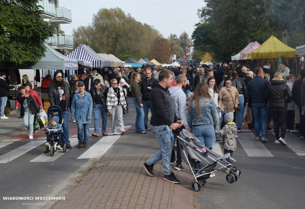 33. targi Rolnicza Jesień