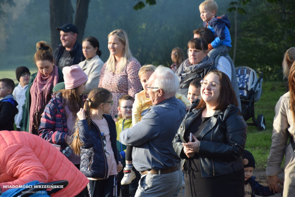 Nowy wóz OSP Sokolniki