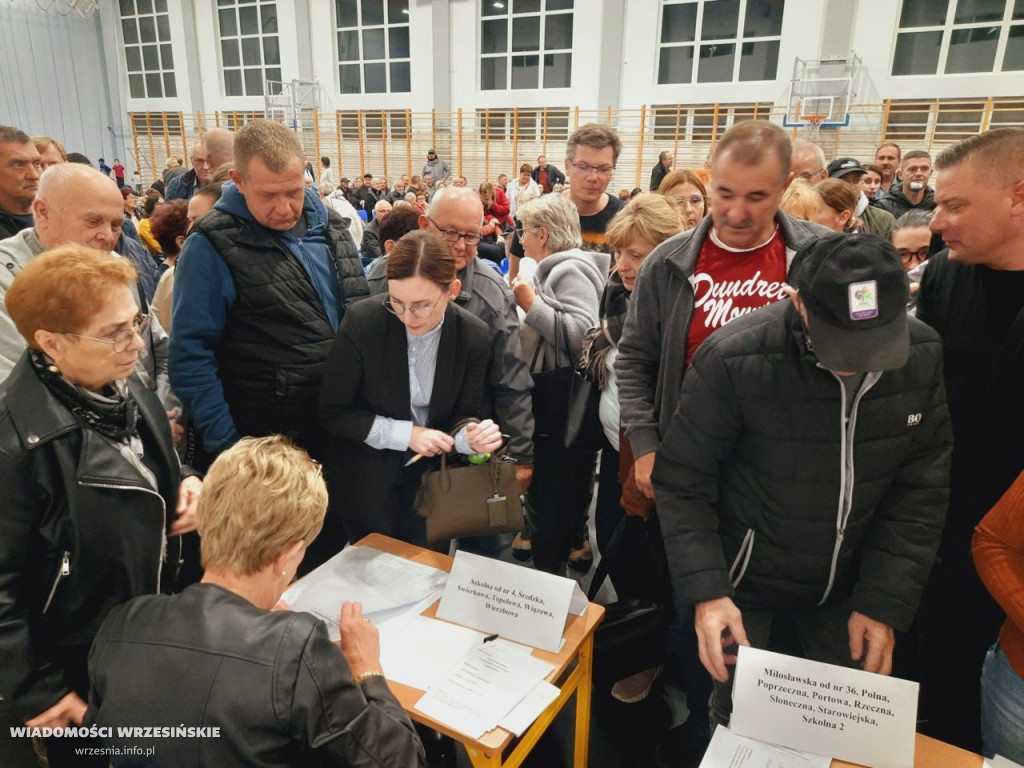 Sołtys Orzechowa wygrał w cuglach [FOTO]