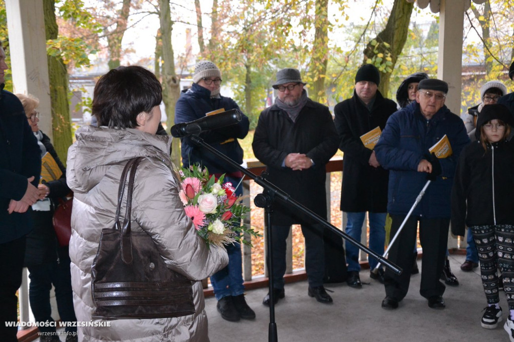 Prezentacja książki o pradziejach Chociczy Małej