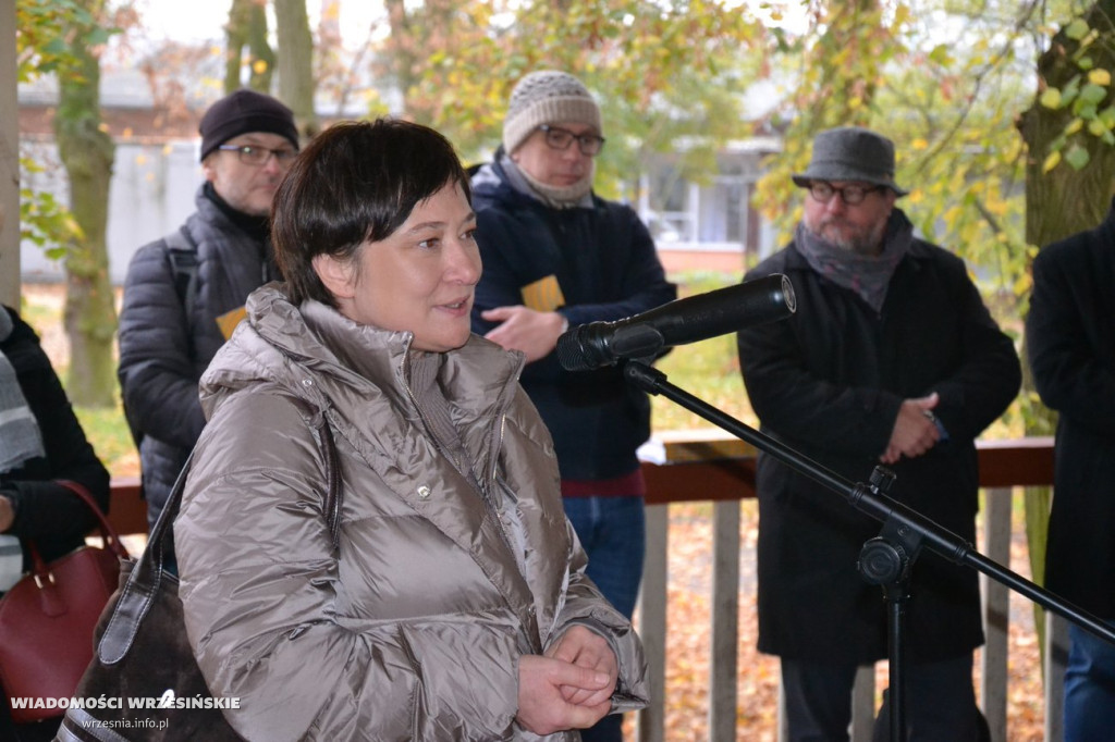 Prezentacja książki o pradziejach Chociczy Małej