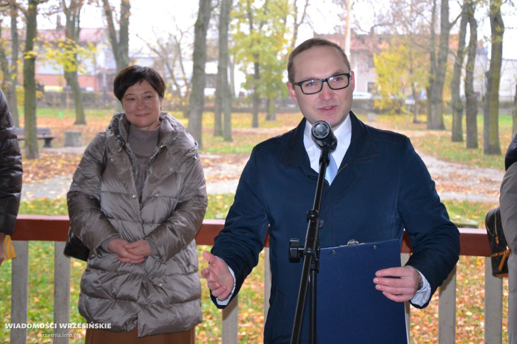 Prezentacja książki o pradziejach Chociczy Małej