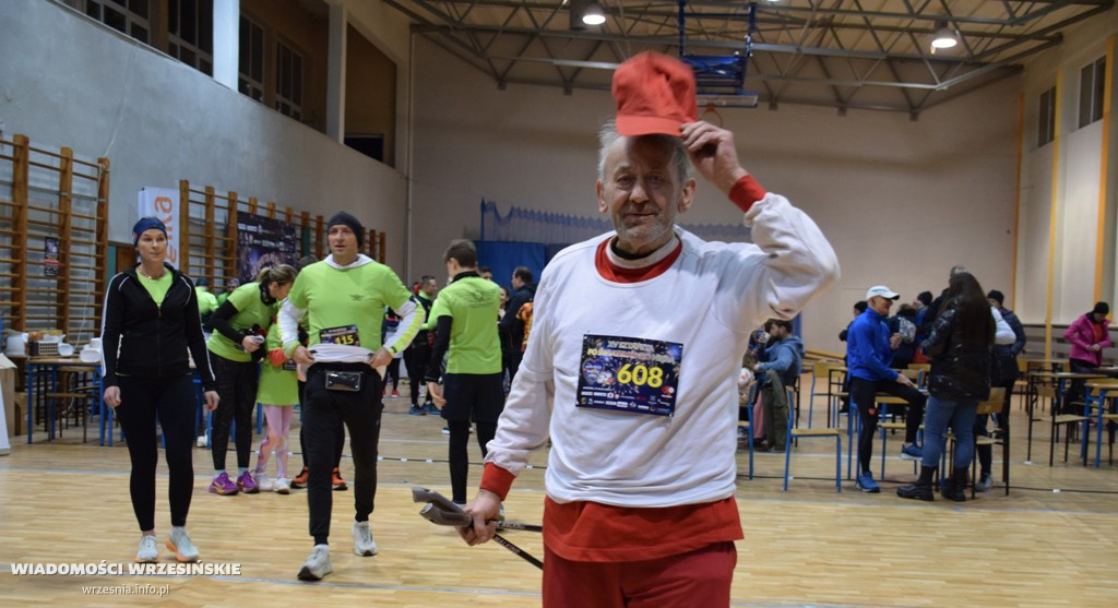 WOŚP 2025: finał we Wrześni