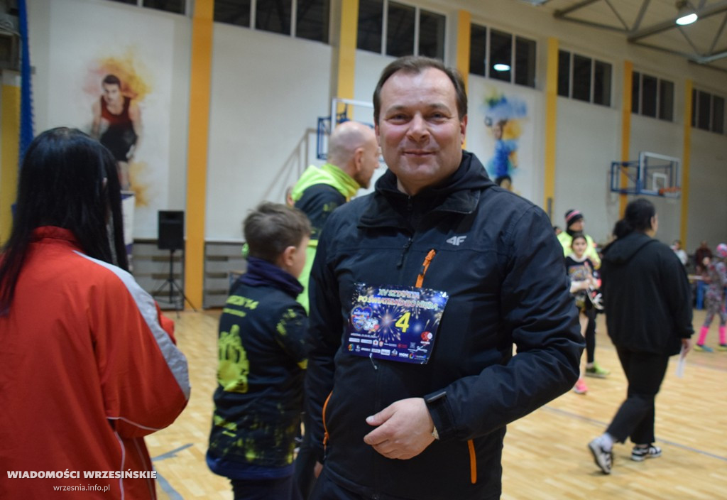 WOŚP 2025: finał we Wrześni