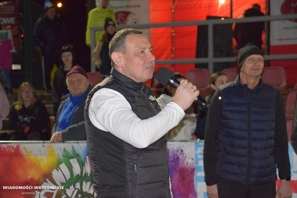 WOŚP 2025: finał we Wrześni