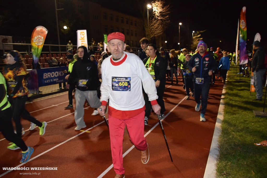 WOŚP 2025: finał we Wrześni