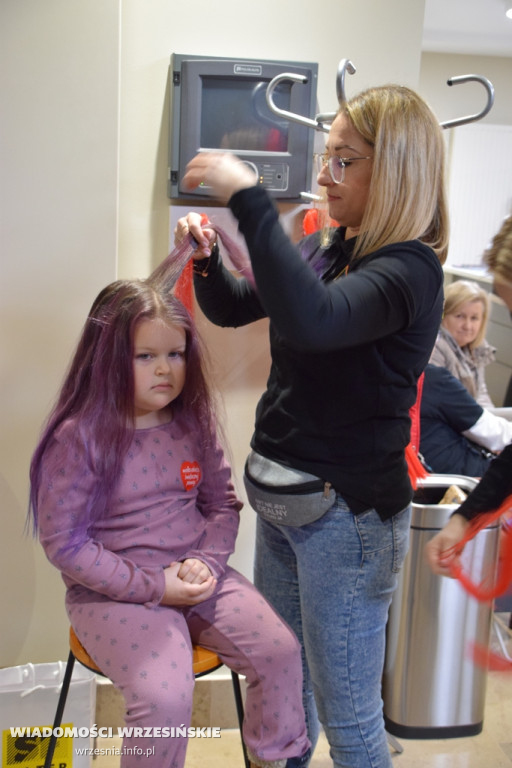 WOŚP 2025: finał we Wrześni
