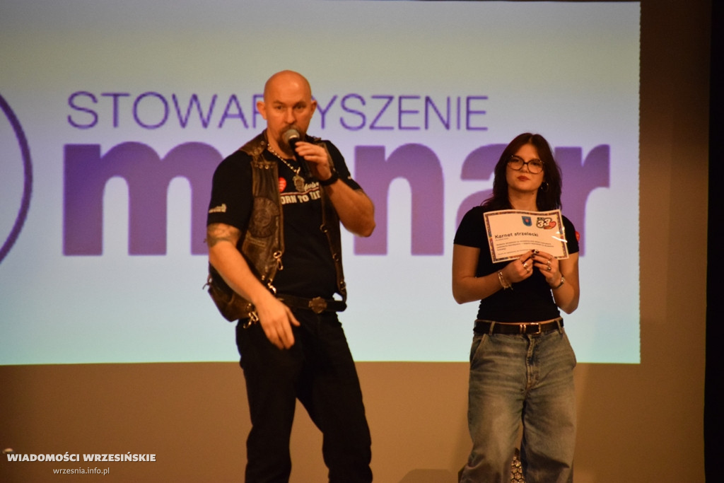 WOŚP 2025: finał we Wrześni