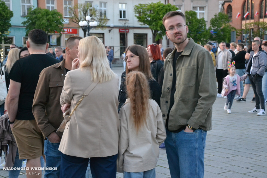 Afromental i Paktofonika we Wrześni
