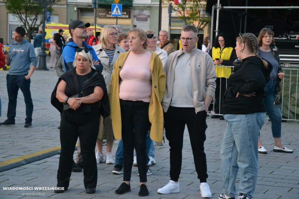 Afromental i Paktofonika we Wrześni