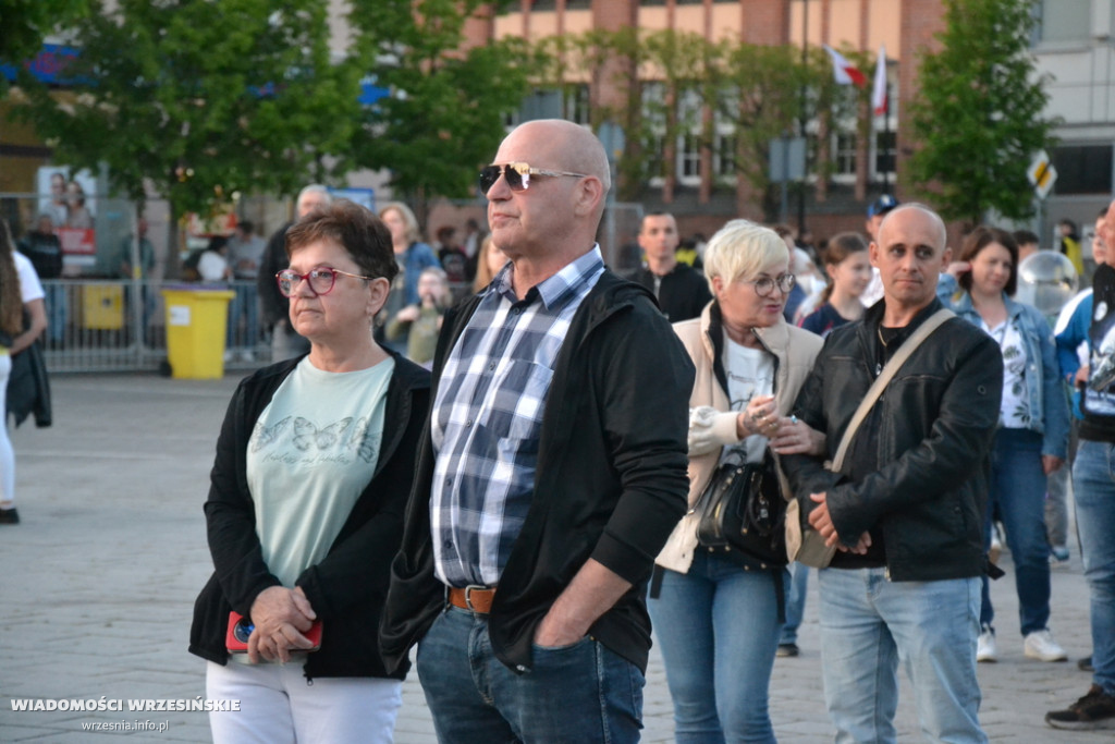 Afromental i Paktofonika we Wrześni