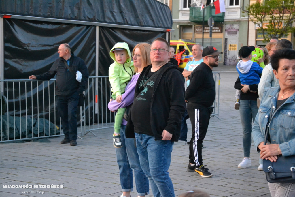 Afromental i Paktofonika we Wrześni