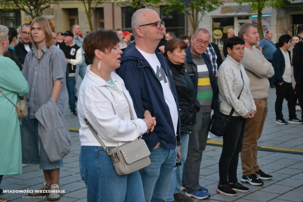 Afromental i Paktofonika we Wrześni