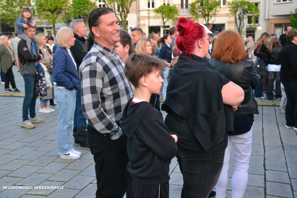 Afromental i Paktofonika we Wrześni