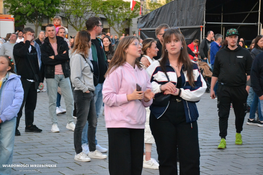 Afromental i Paktofonika we Wrześni