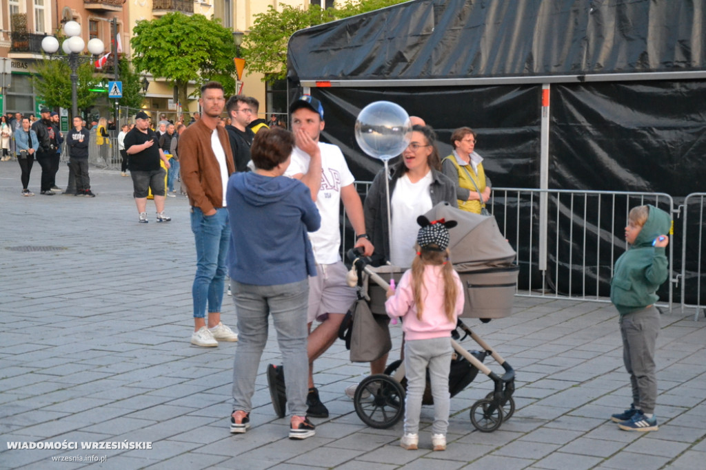 Afromental i Paktofonika we Wrześni