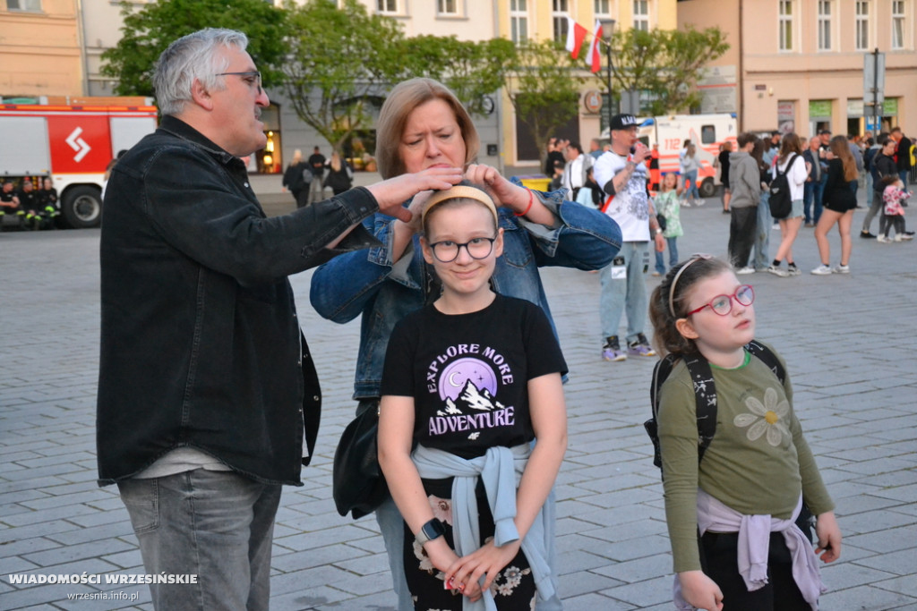 Afromental i Paktofonika we Wrześni