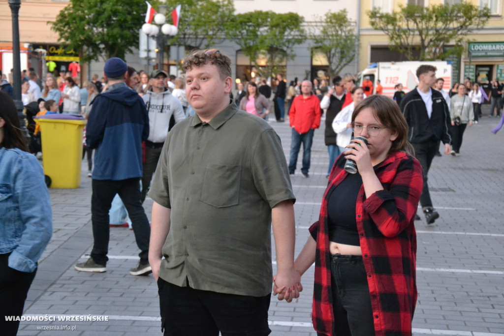 Afromental i Paktofonika we Wrześni
