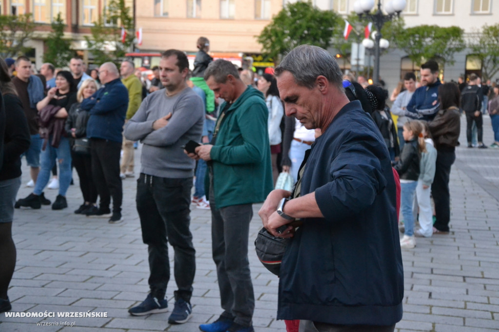 Afromental i Paktofonika we Wrześni