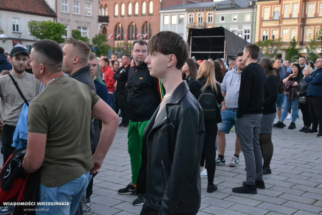 Afromental i Paktofonika we Wrześni