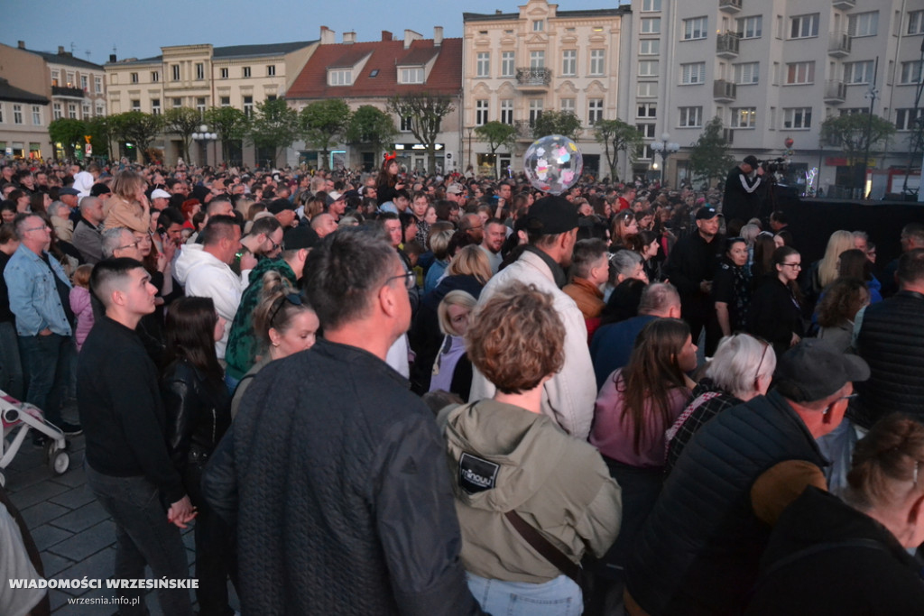 Afromental i Paktofonika we Wrześni
