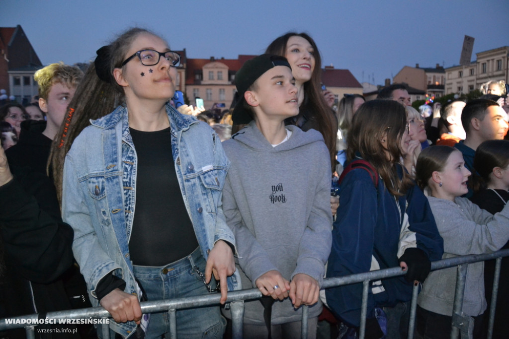 Afromental i Paktofonika we Wrześni