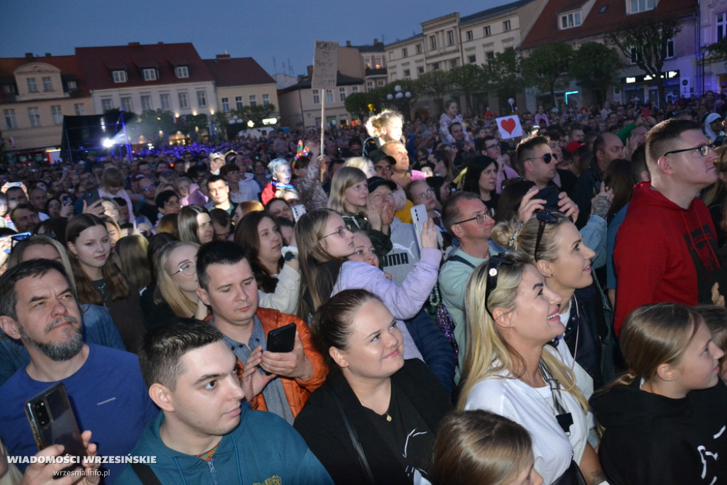Afromental i Paktofonika we Wrześni