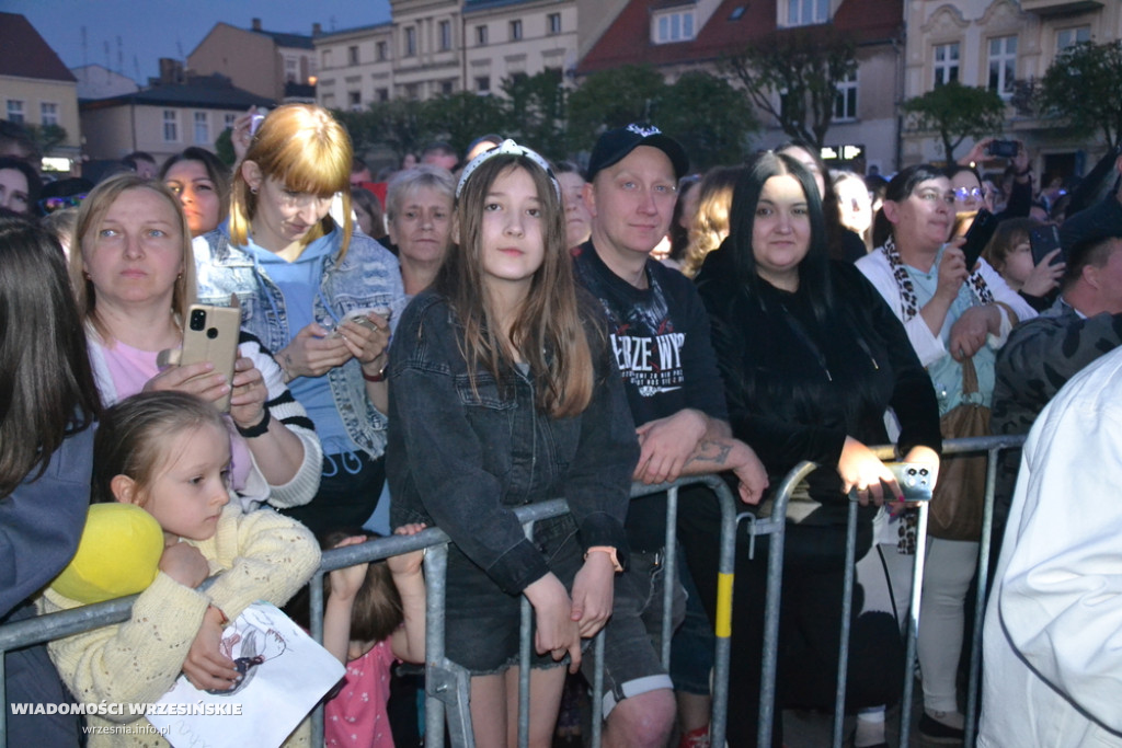 Afromental i Paktofonika we Wrześni