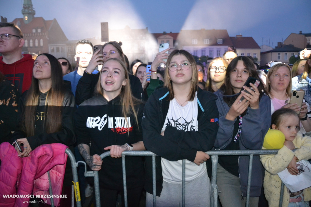 Afromental i Paktofonika we Wrześni