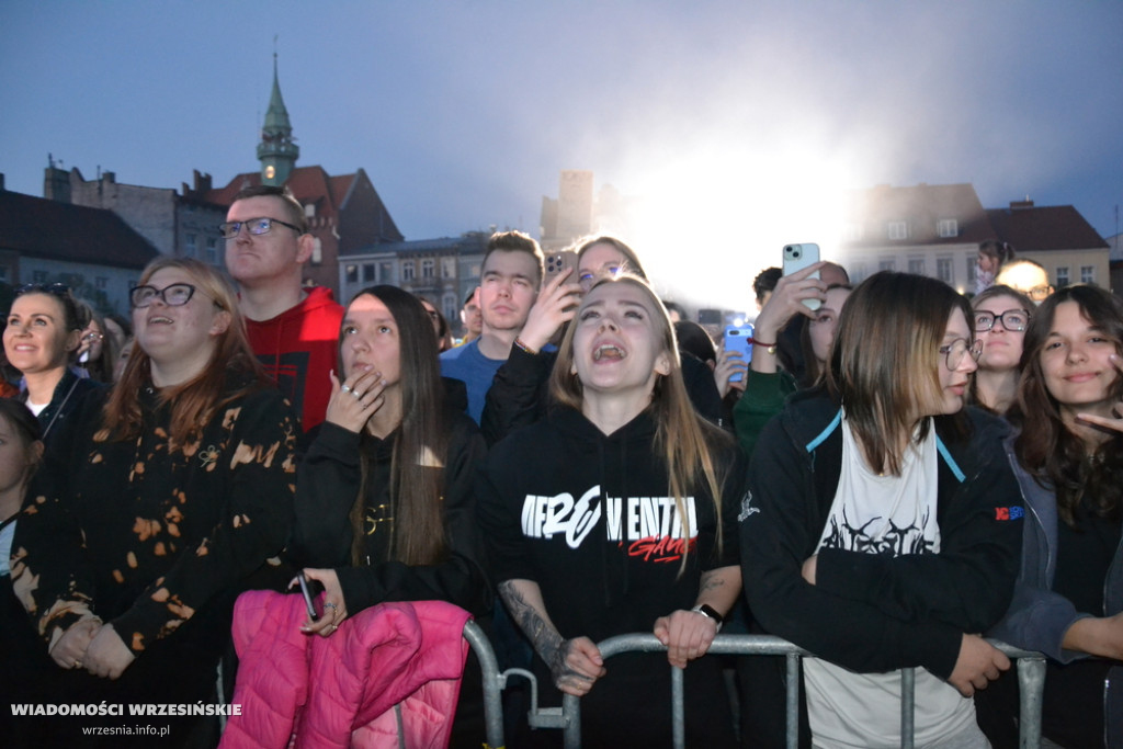 Afromental i Paktofonika we Wrześni