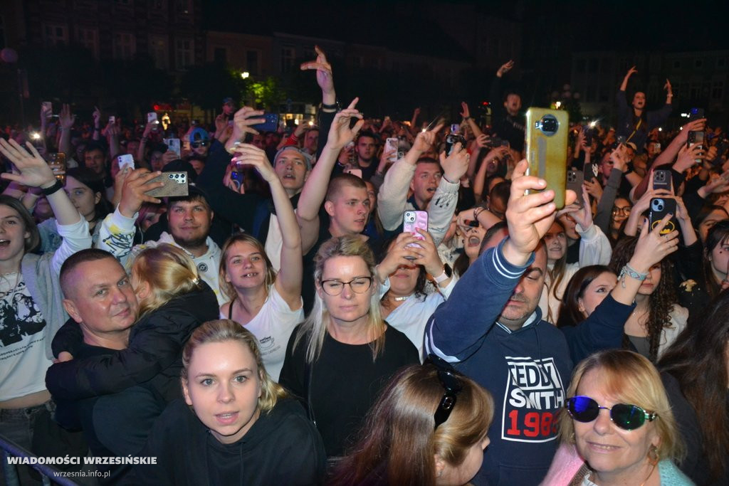 Afromental i Paktofonika we Wrześni