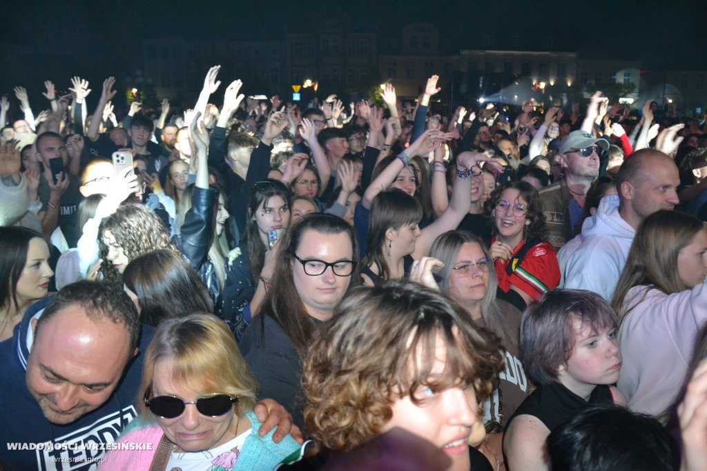 Afromental i Paktofonika we Wrześni