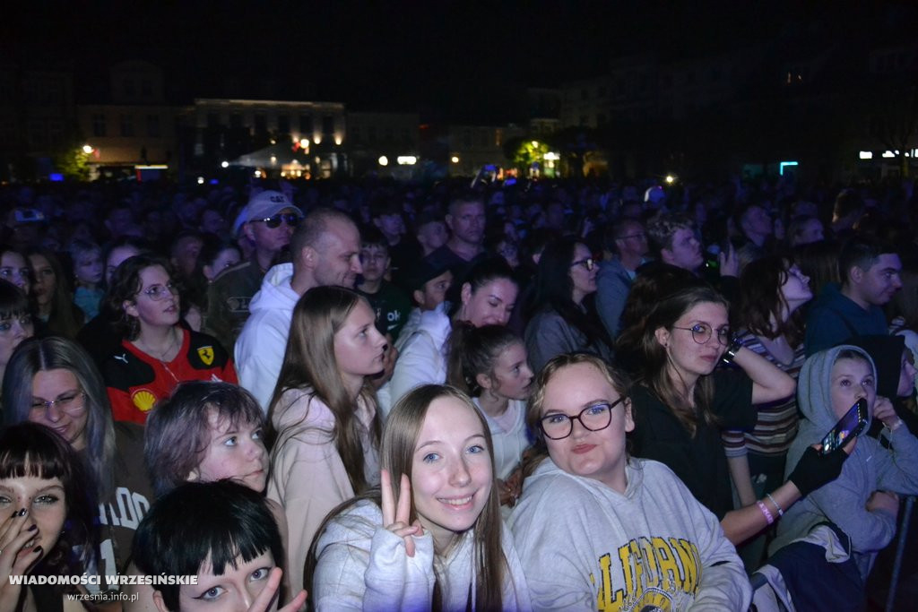 Afromental i Paktofonika we Wrześni