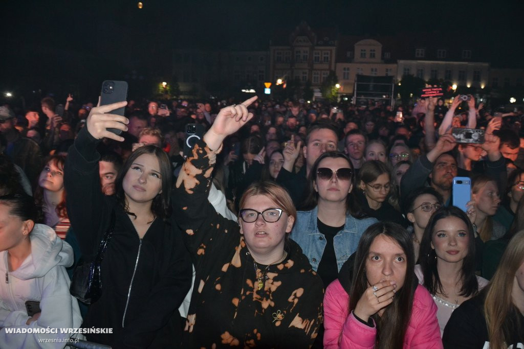 Afromental i Paktofonika we Wrześni