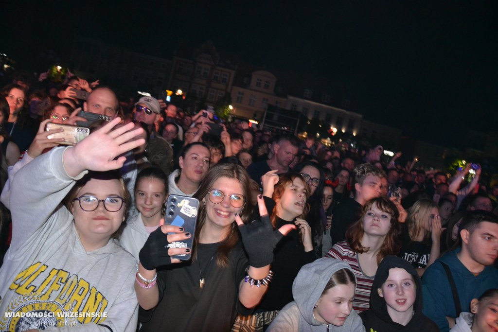 Afromental i Paktofonika we Wrześni