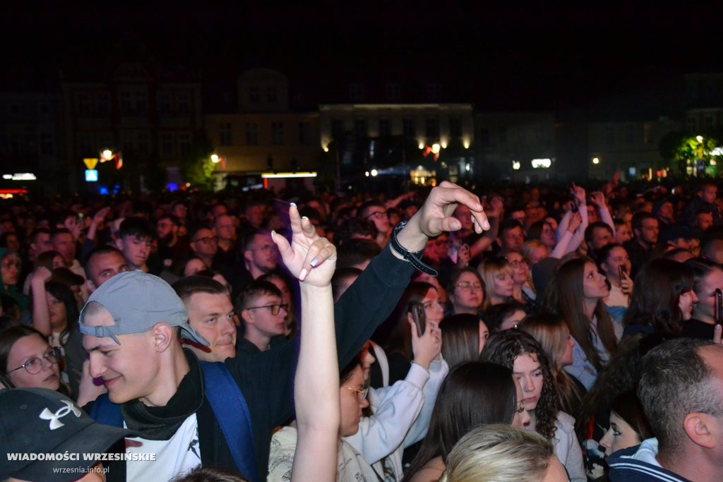 Afromental i Paktofonika we Wrześni