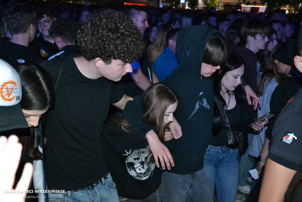 Afromental i Paktofonika we Wrześni
