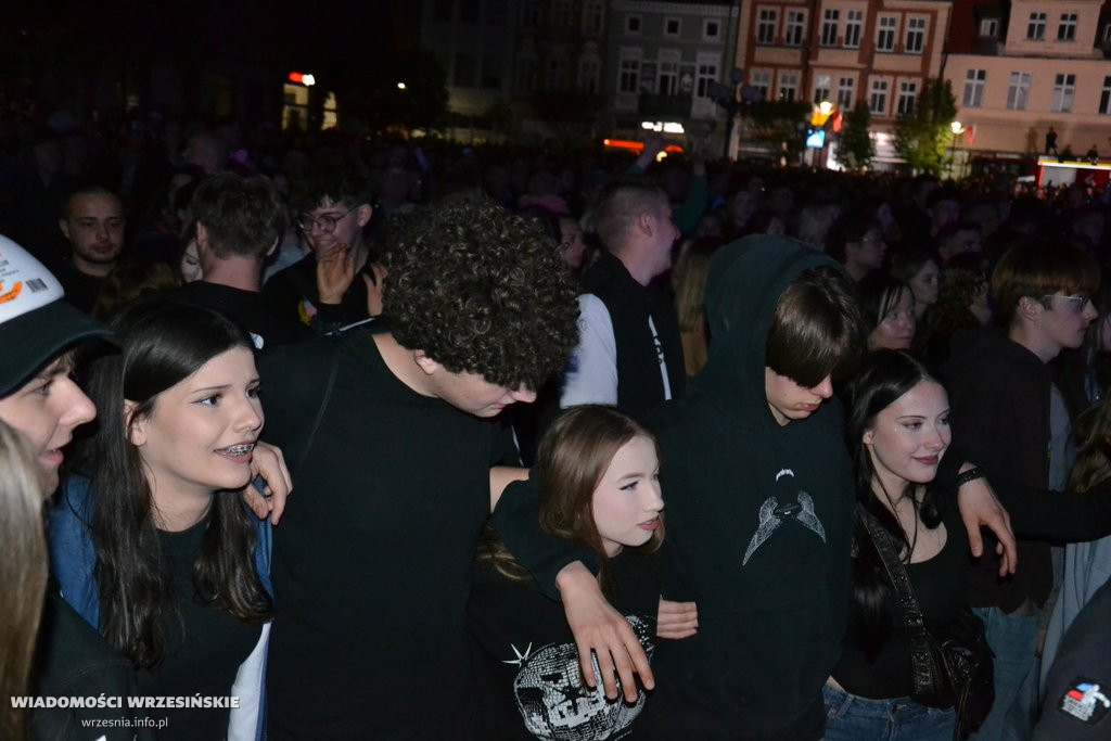 Afromental i Paktofonika we Wrześni