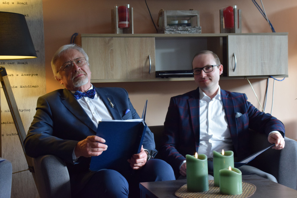Ogólnopolski Konkurs Poetycki im. M. W. Gajdy
