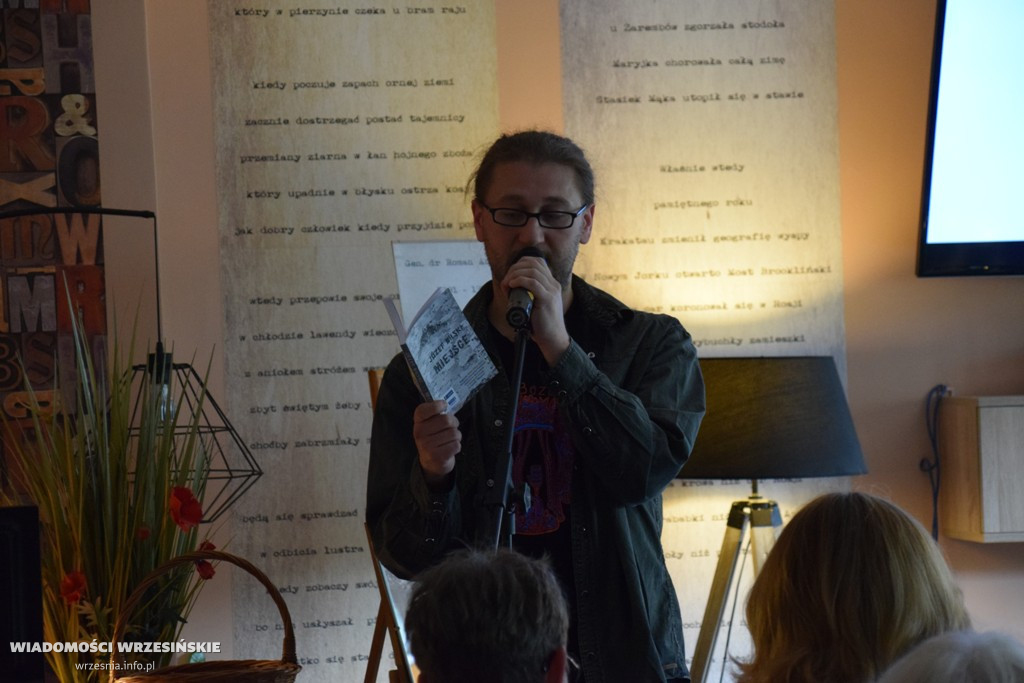 Ogólnopolski Konkurs Poetycki im. M. W. Gajdy