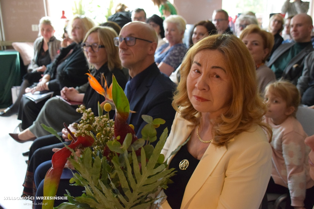 Ogólnopolski Konkurs Poetycki im. M. W. Gajdy