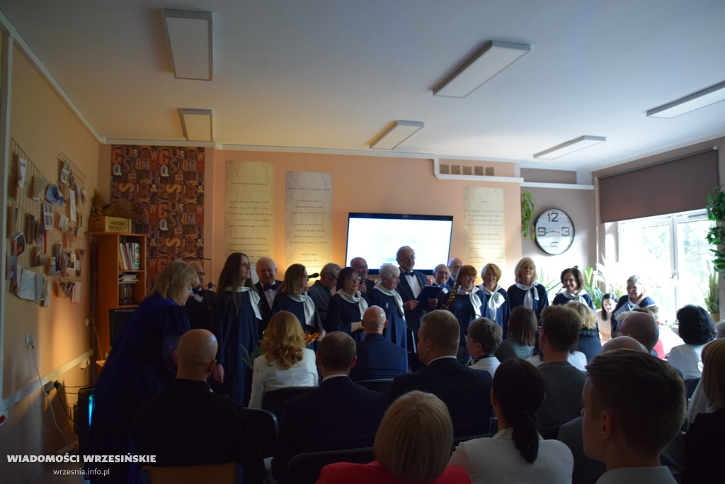 Ogólnopolski Konkurs Poetycki im. M. W. Gajdy