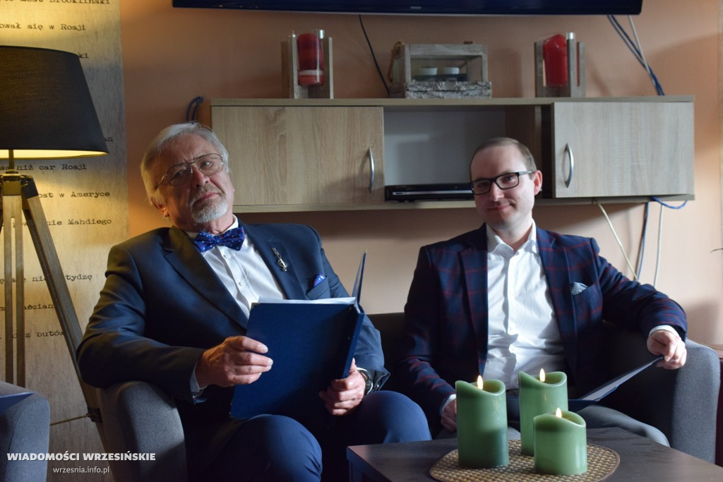 Ogólnopolski Konkurs Poetycki im. M. W. Gajdy