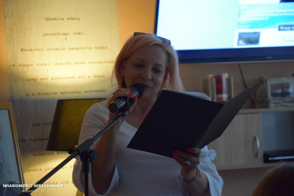Ogólnopolski Konkurs Poetycki im. M. W. Gajdy