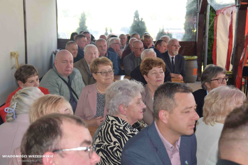 35-lecie samorządu gminy Kołaczkowo