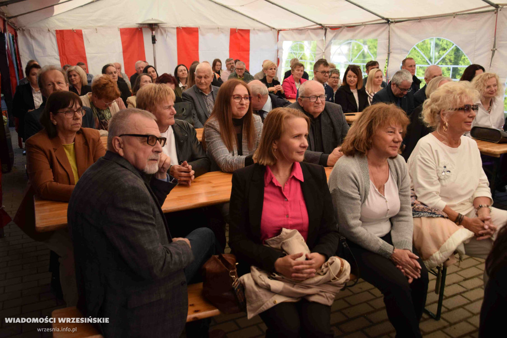 35-lecie samorządu gminy Kołaczkowo