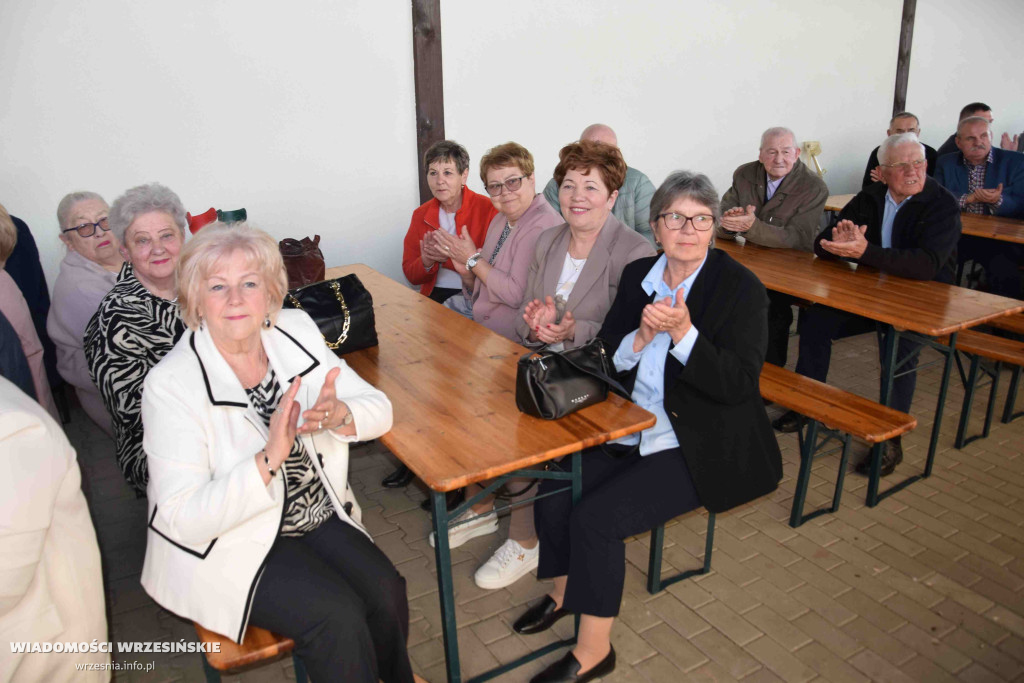 35-lecie samorządu gminy Kołaczkowo