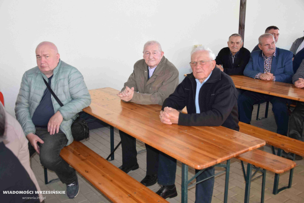 35-lecie samorządu gminy Kołaczkowo